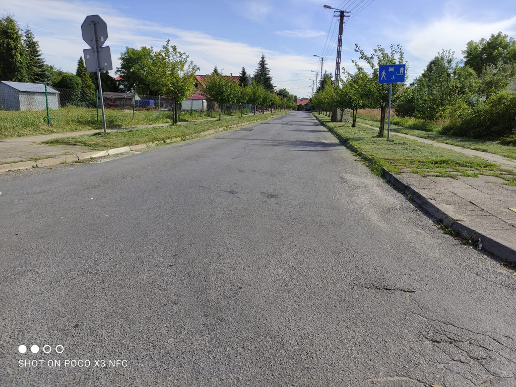 Miliony na kolejne drogi w Końskich [wideo, zdjęcia]