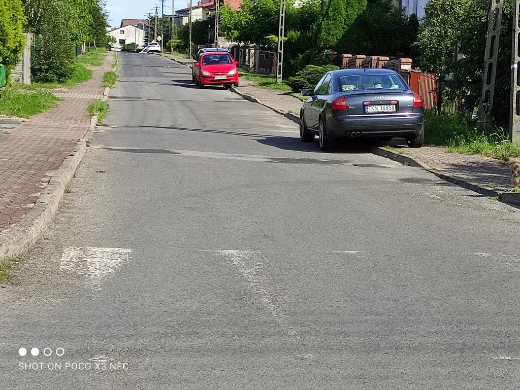 Miliony na kolejne drogi w Końskich [wideo, zdjęcia]