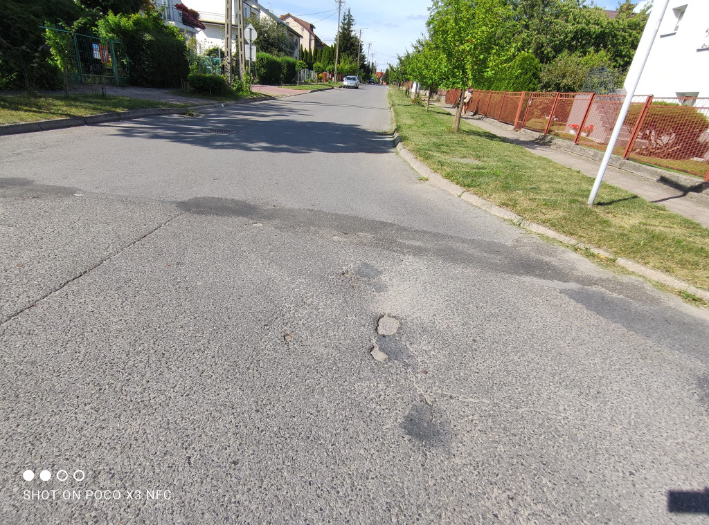 Miliony na kolejne drogi w Końskich [wideo, zdjęcia]