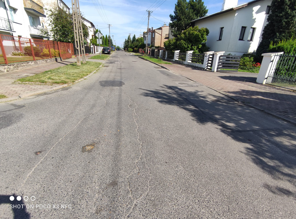 Miliony na kolejne drogi w Końskich [wideo, zdjęcia]