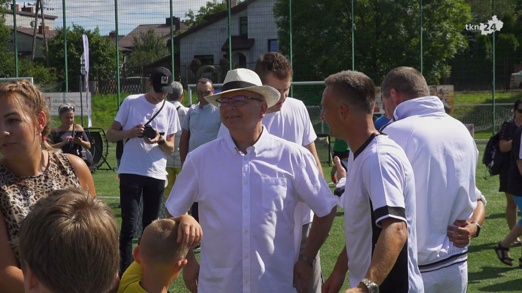 Kadrowicze szkolili młodzież w Końskich [wideo, zdjęcia]