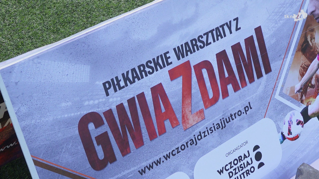 Kadrowicze szkolili młodzież w Końskich [wideo, zdjęcia]