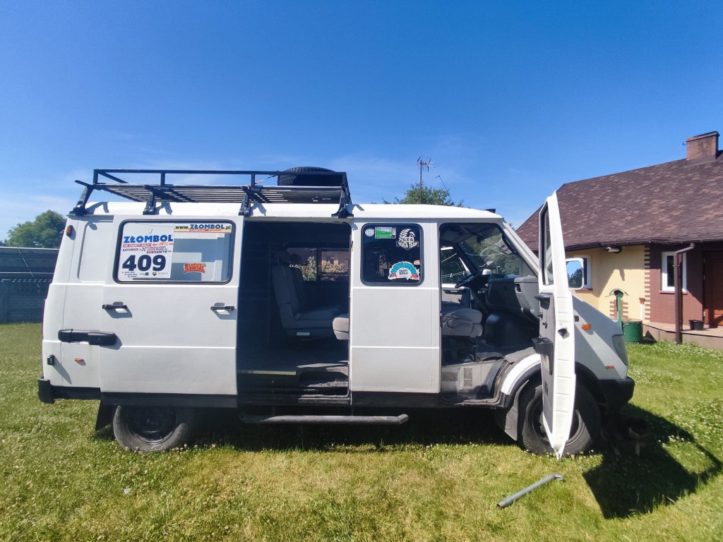 Konecczanie wezmą udział w charytatywnej wyprawie do Albanii