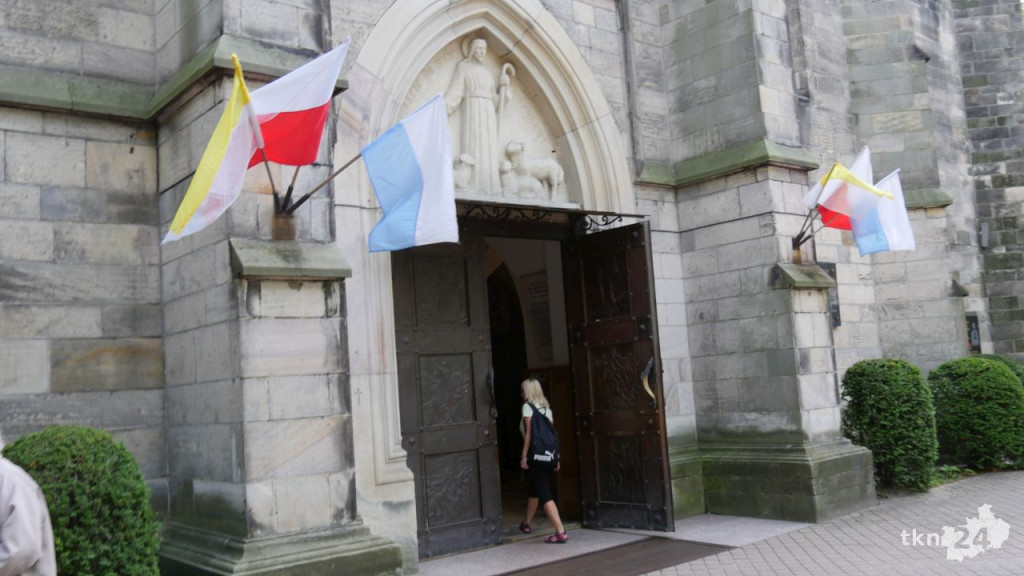 Około 160 koneckich pielgrzymów już na trasie! [wideo, zdjęcia]