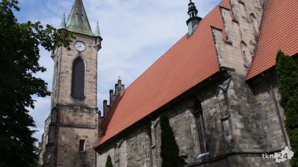 Około 160 koneckich pielgrzymów już na trasie! [wideo, zdjęcia]