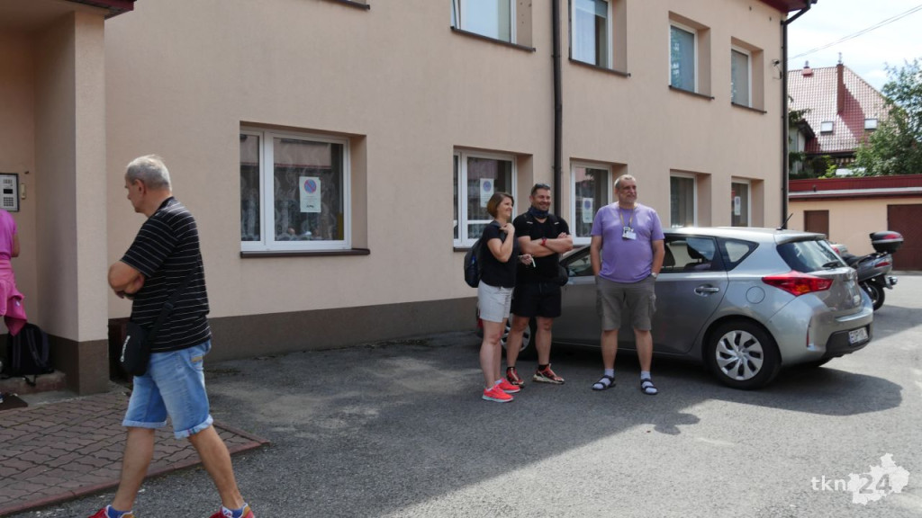 Około 160 koneckich pielgrzymów już na trasie! [wideo, zdjęcia]