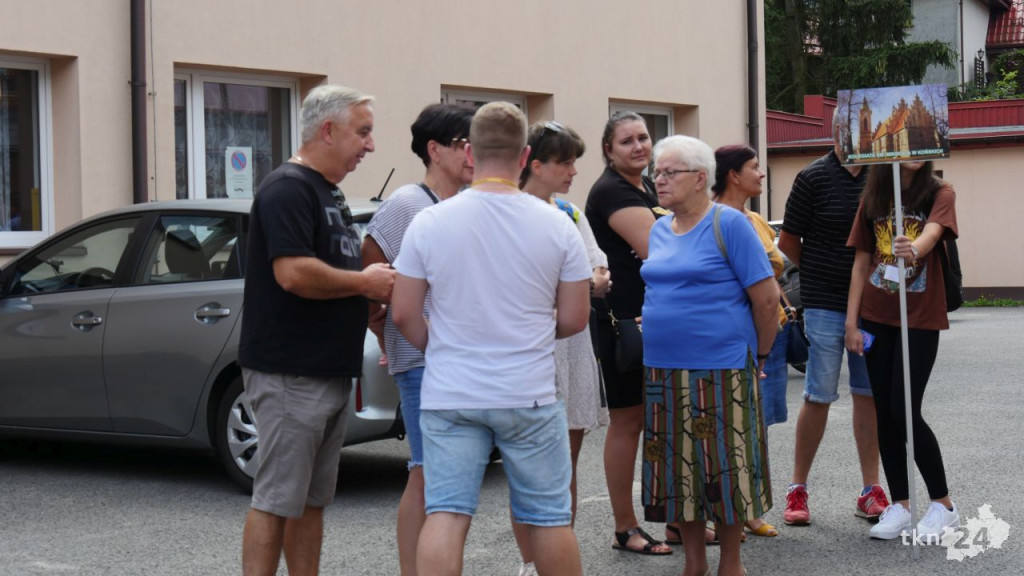 Około 160 koneckich pielgrzymów już na trasie! [wideo, zdjęcia]