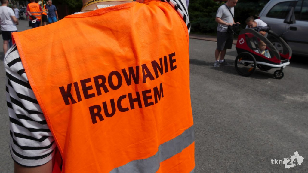 Około 160 koneckich pielgrzymów już na trasie! [wideo, zdjęcia]