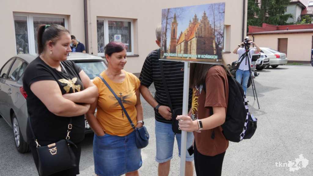 Około 160 koneckich pielgrzymów już na trasie! [wideo, zdjęcia]