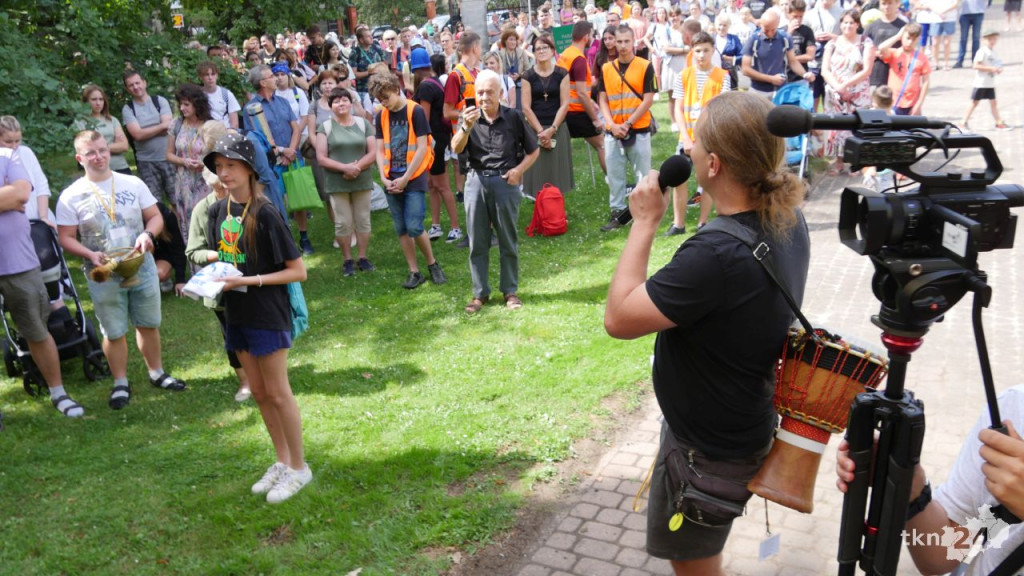 Około 160 koneckich pielgrzymów już na trasie! [wideo, zdjęcia]
