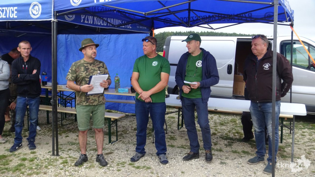 Radoszyckie koło PZW ma już 20 lat!  [wideo i zdjęcia]