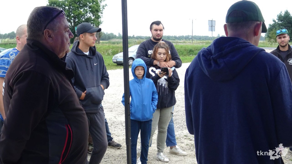 Radoszyckie koło PZW ma już 20 lat!  [wideo i zdjęcia]