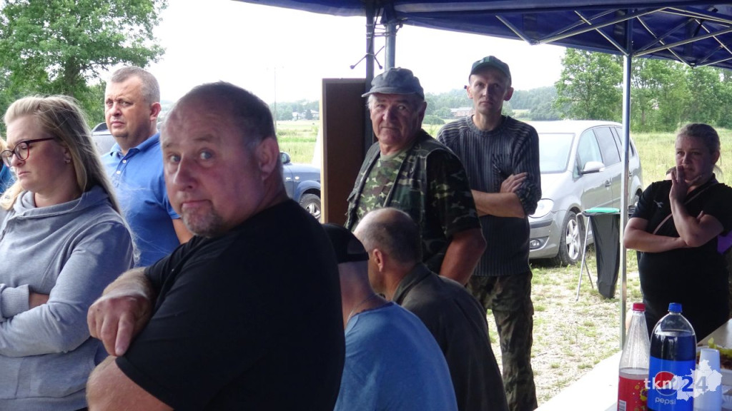 Radoszyckie koło PZW ma już 20 lat!  [wideo i zdjęcia]