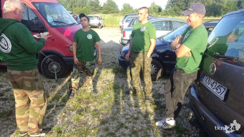 Radoszyckie koło PZW ma już 20 lat!  [wideo i zdjęcia]