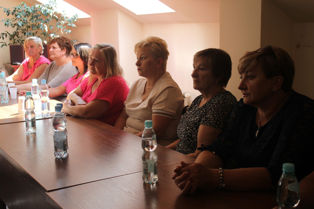 30-lat gminy Smyków. Za nami uroczysta sesja [zdjęcia]