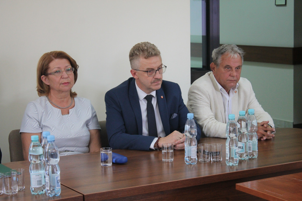 30-lat gminy Smyków. Za nami uroczysta sesja [zdjęcia]
