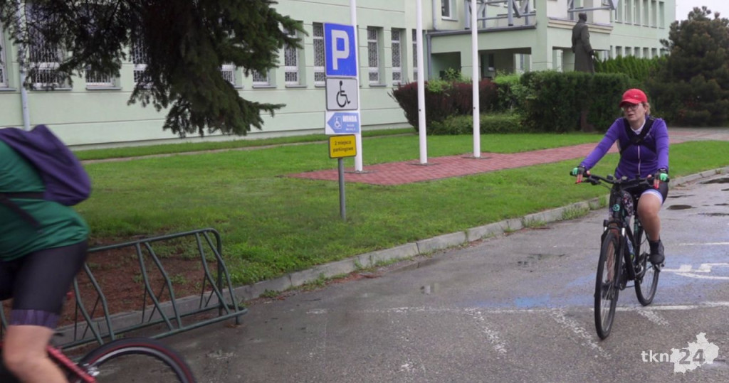 Wyruszyli Szlakiem Świętokrzyskiej Brygady NSZ [wideo, zdjęcia]