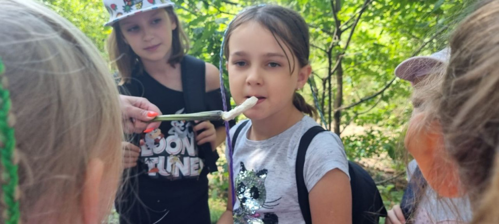 Podsumowanie drugiego Wakacyjnego Klubu Dziecka w Końskich [zdjęcia]