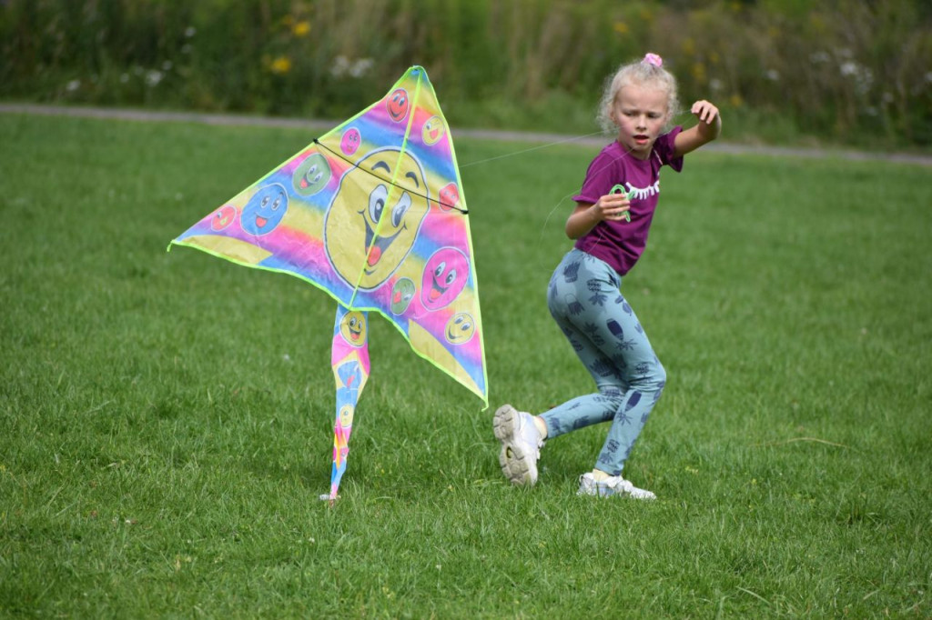 Podsumowanie drugiego Wakacyjnego Klubu Dziecka w Końskich [zdjęcia]