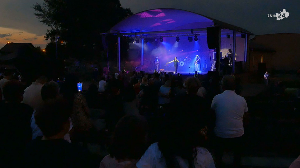 Stąporków znów świętował. Za nami Biegun Ciepła [wideo, zdjęcia]