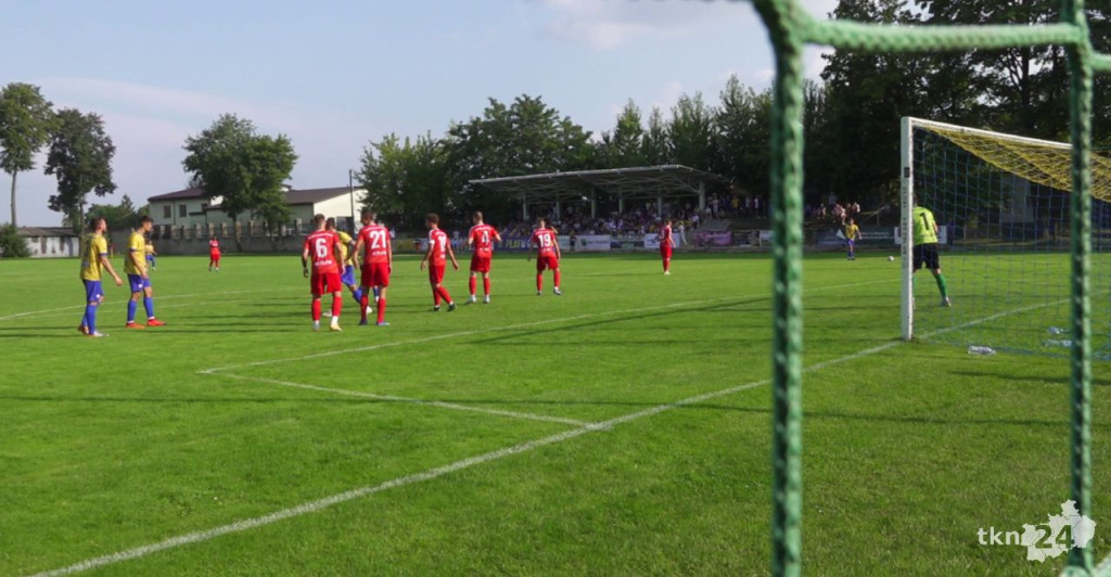 Falstart Neptuna na początek sezonu 2022/2023 [wideo, zdjęcia]