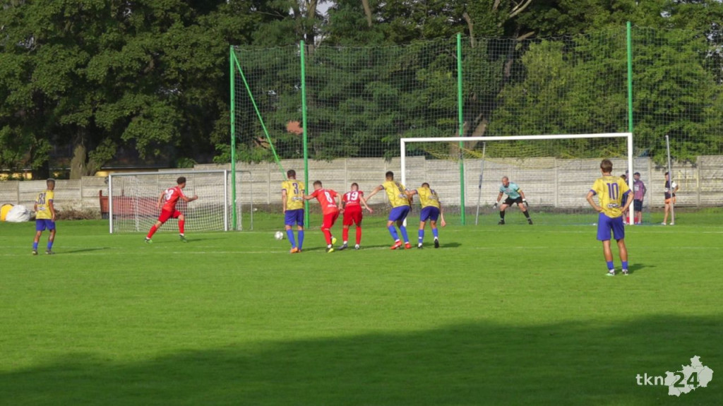 Falstart Neptuna na początek sezonu 2022/2023 [wideo, zdjęcia]