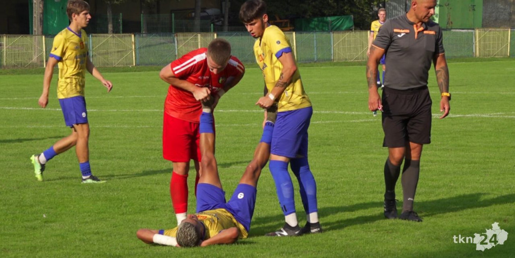 Falstart Neptuna na początek sezonu 2022/2023 [wideo, zdjęcia]