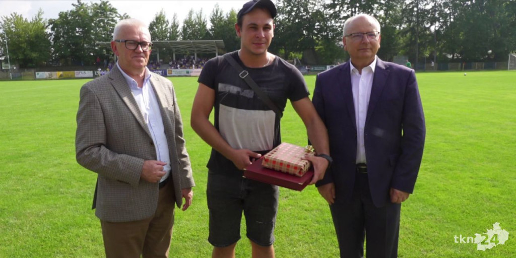 Falstart Neptuna na początek sezonu 2022/2023 [wideo, zdjęcia]