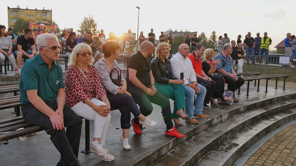 Stąporków znów świętował. Za nami Biegun Ciepła [wideo, zdjęcia]