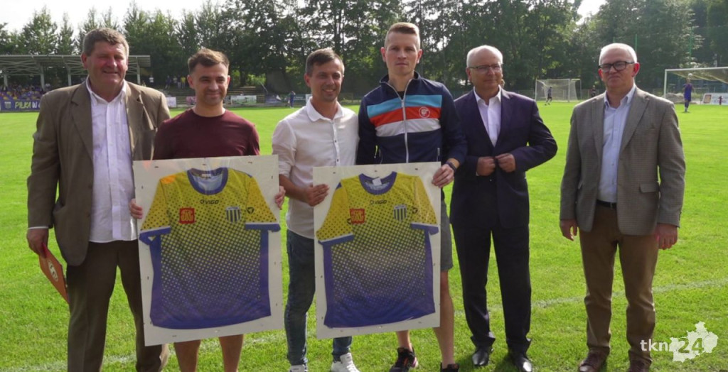 Falstart Neptuna na początek sezonu 2022/2023 [wideo, zdjęcia]