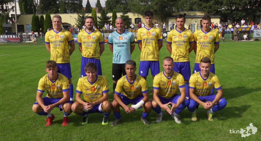 Falstart Neptuna na początek sezonu 2022/2023 [wideo, zdjęcia]