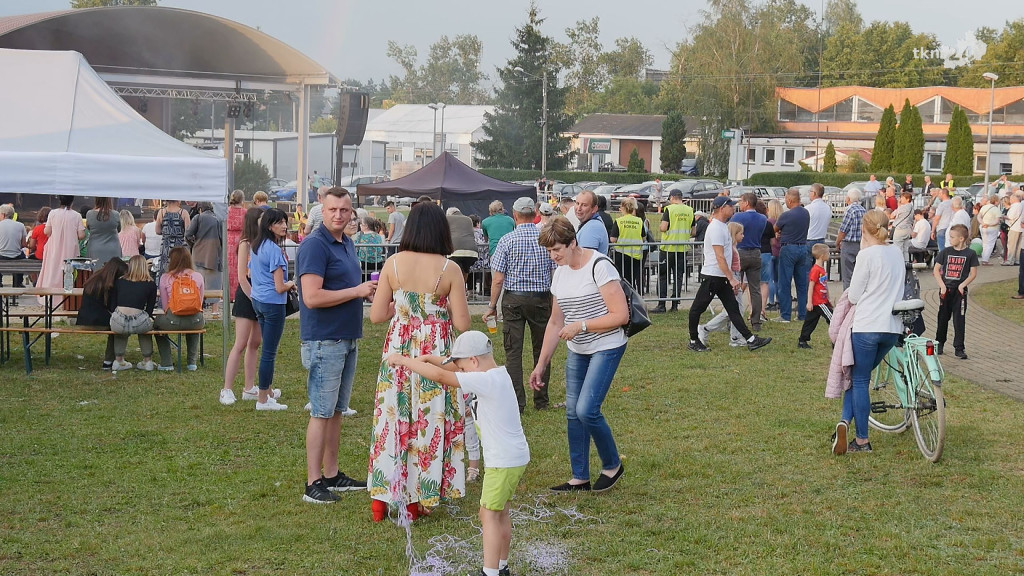 Stąporków znów świętował. Za nami Biegun Ciepła [wideo, zdjęcia]