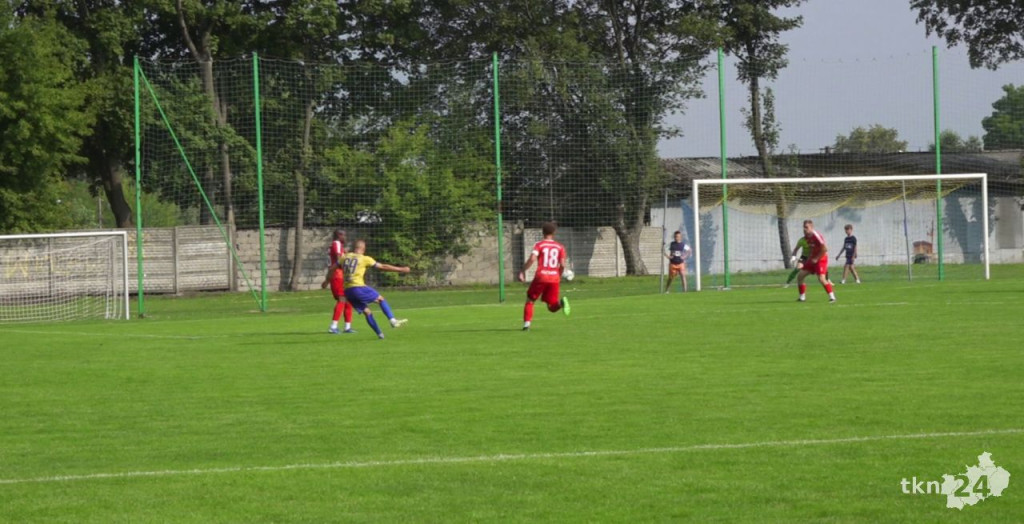 Falstart Neptuna na początek sezonu 2022/2023 [wideo, zdjęcia]