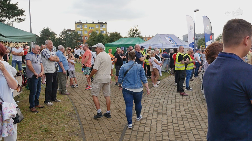 Stąporków znów świętował. Za nami Biegun Ciepła [wideo, zdjęcia]