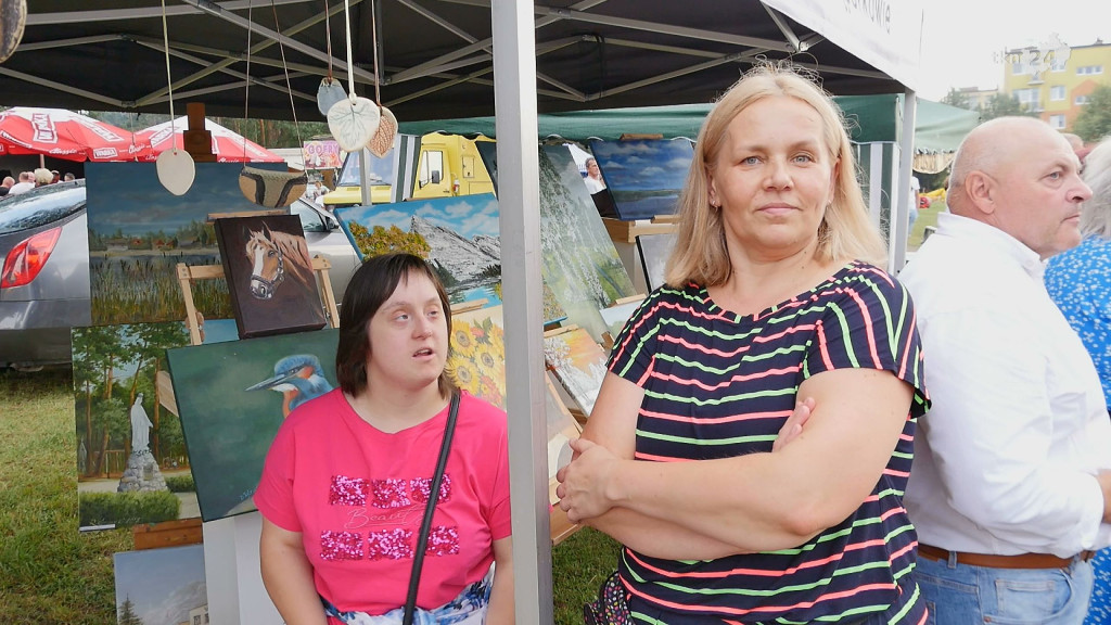 Stąporków znów świętował. Za nami Biegun Ciepła [wideo, zdjęcia]