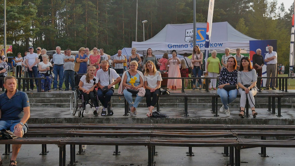 Stąporków znów świętował. Za nami Biegun Ciepła [wideo, zdjęcia]