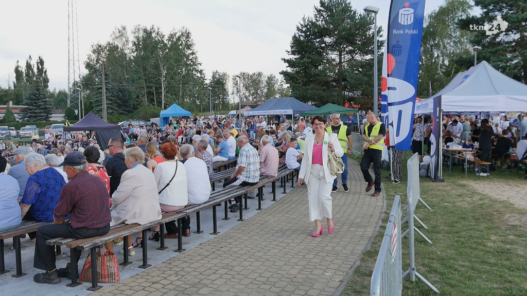 Stąporków znów świętował. Za nami Biegun Ciepła [wideo, zdjęcia]