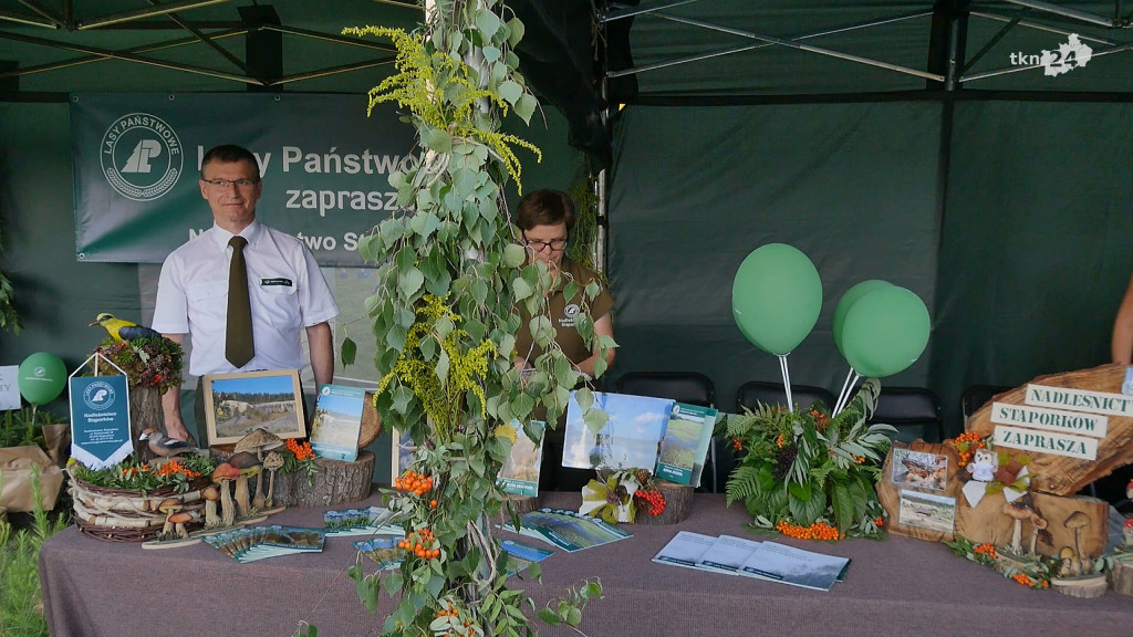 Stąporków znów świętował. Za nami Biegun Ciepła [wideo, zdjęcia]