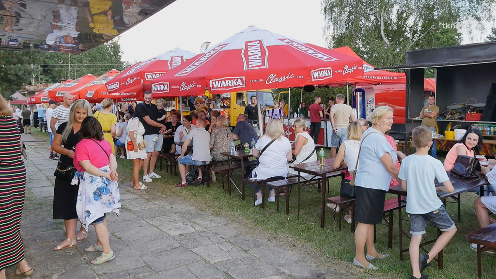Stąporków znów świętował. Za nami Biegun Ciepła [wideo, zdjęcia]