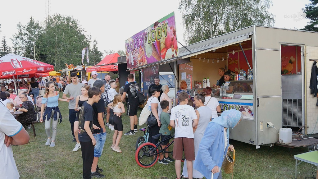Stąporków znów świętował. Za nami Biegun Ciepła [wideo, zdjęcia]