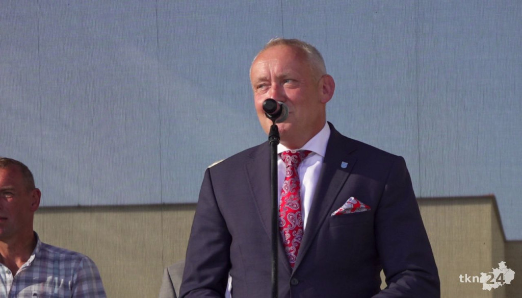 Słoneczne święto Gowarczowa. Mnóstwo osób na tradycyjnym festynie [wideo, zdjęcia]