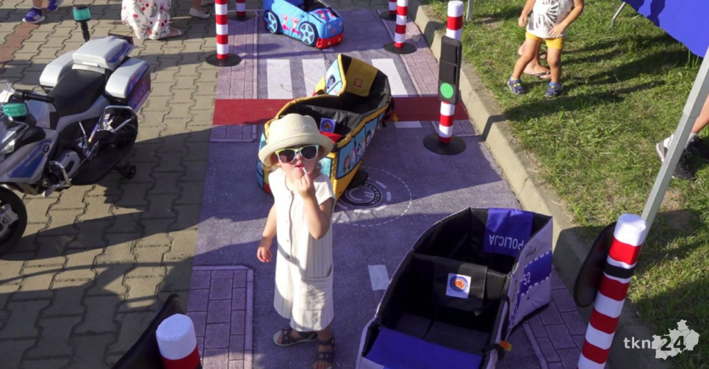 Słoneczne święto Gowarczowa. Mnóstwo osób na tradycyjnym festynie [wideo, zdjęcia]