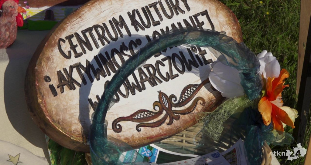 Słoneczne święto Gowarczowa. Mnóstwo osób na tradycyjnym festynie [wideo, zdjęcia]
