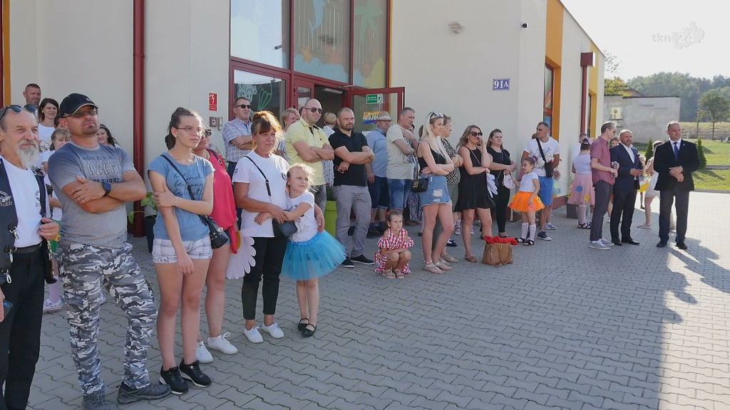 WIDEO: Gmina Smyków ma 30 lat! Za nami piękne święto