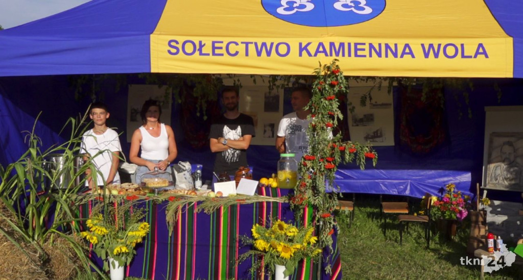 Słoneczne święto Gowarczowa. Mnóstwo osób na tradycyjnym festynie [wideo, zdjęcia]