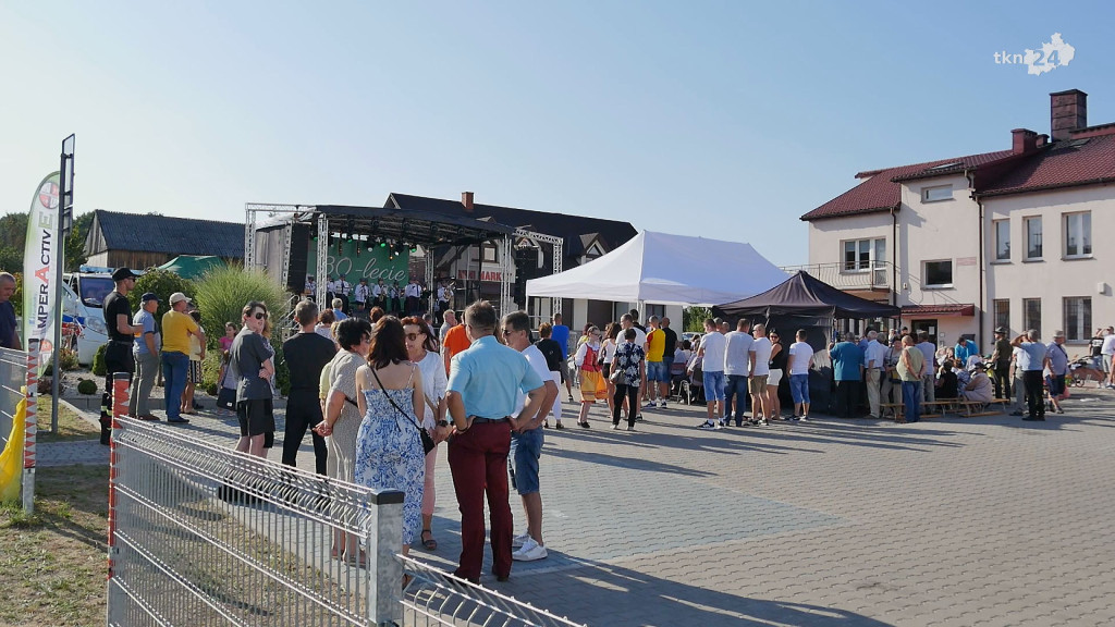 WIDEO: Gmina Smyków ma 30 lat! Za nami piękne święto