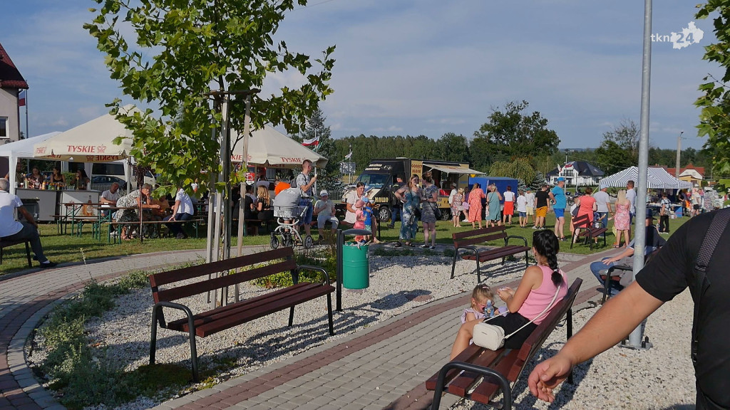 WIDEO: Gmina Smyków ma 30 lat! Za nami piękne święto