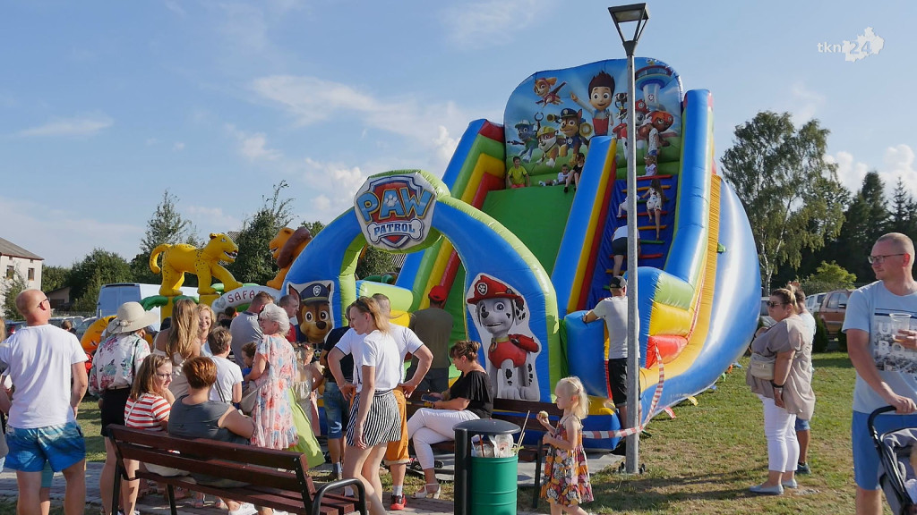 WIDEO: Gmina Smyków ma 30 lat! Za nami piękne święto