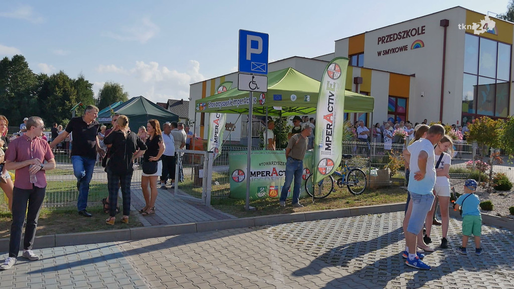 WIDEO: Gmina Smyków ma 30 lat! Za nami piękne święto
