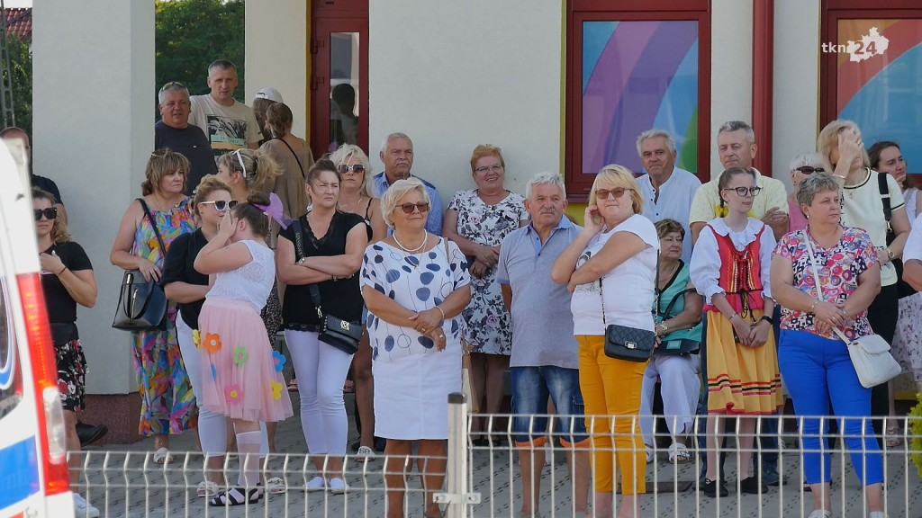 WIDEO: Gmina Smyków ma 30 lat! Za nami piękne święto